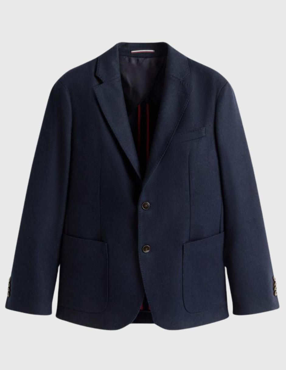 Saco casual para hombre 6