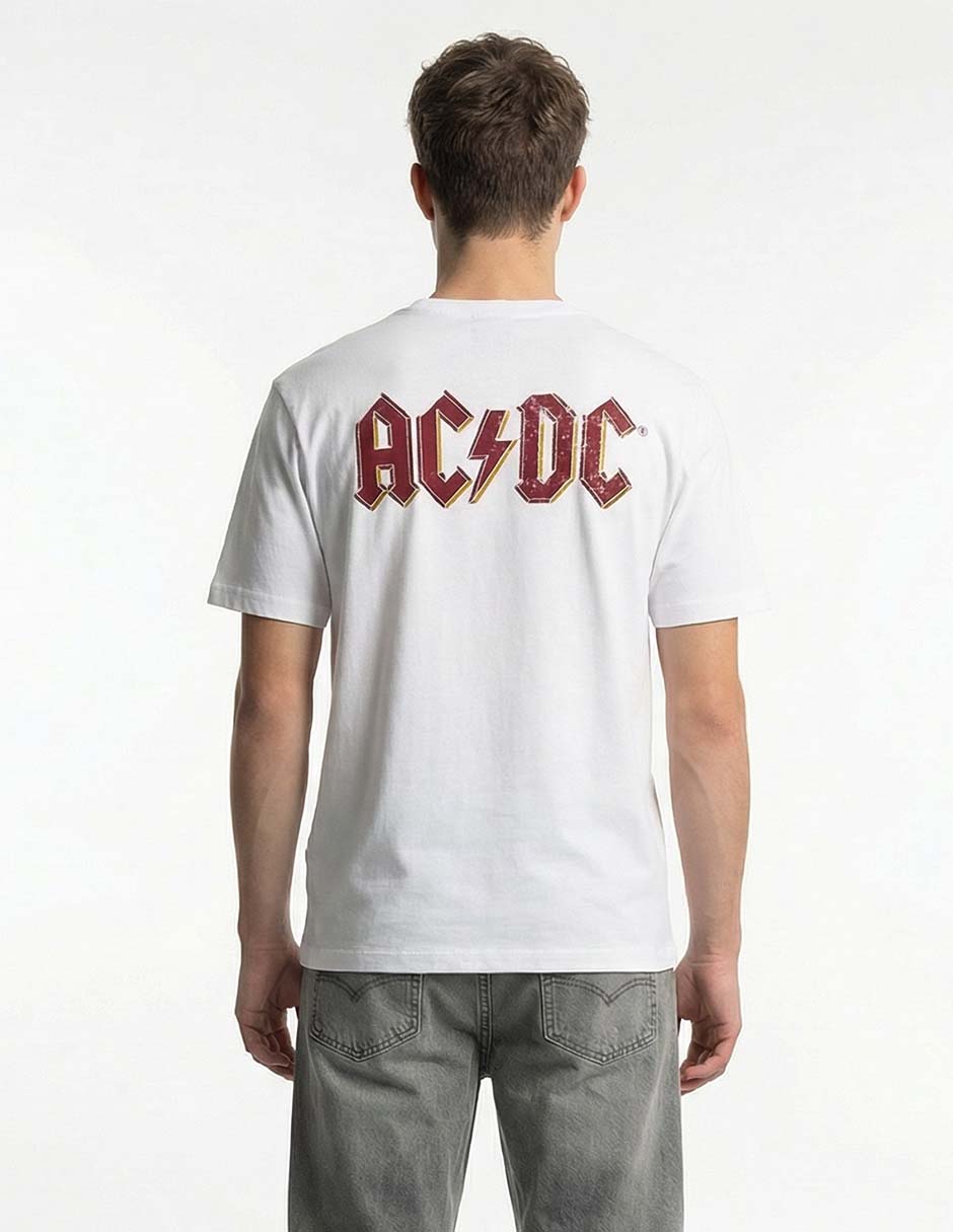 "set playera/playera" caballero "cuello" redondo "para hombre" 2