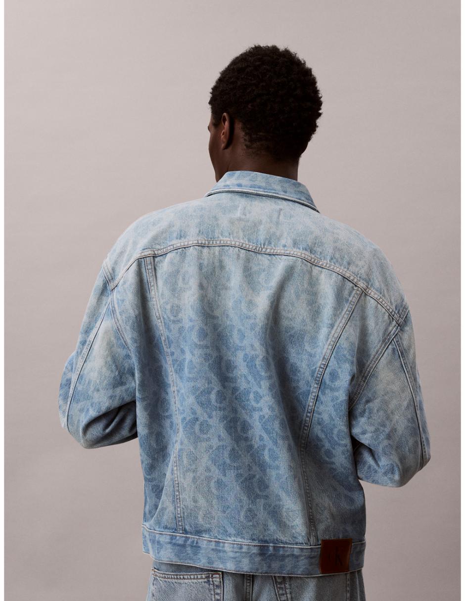 Chamarra casual de algodón para hombre 4
