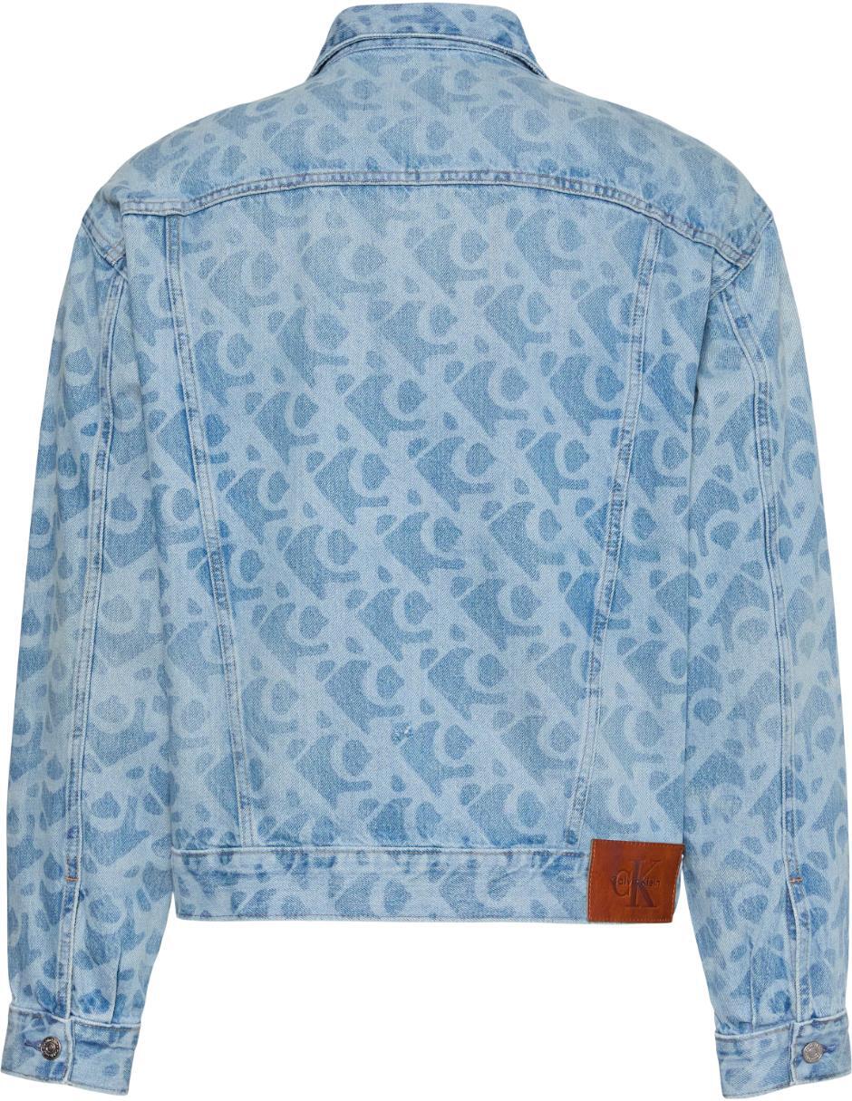 Chamarra casual de algodón para hombre 5