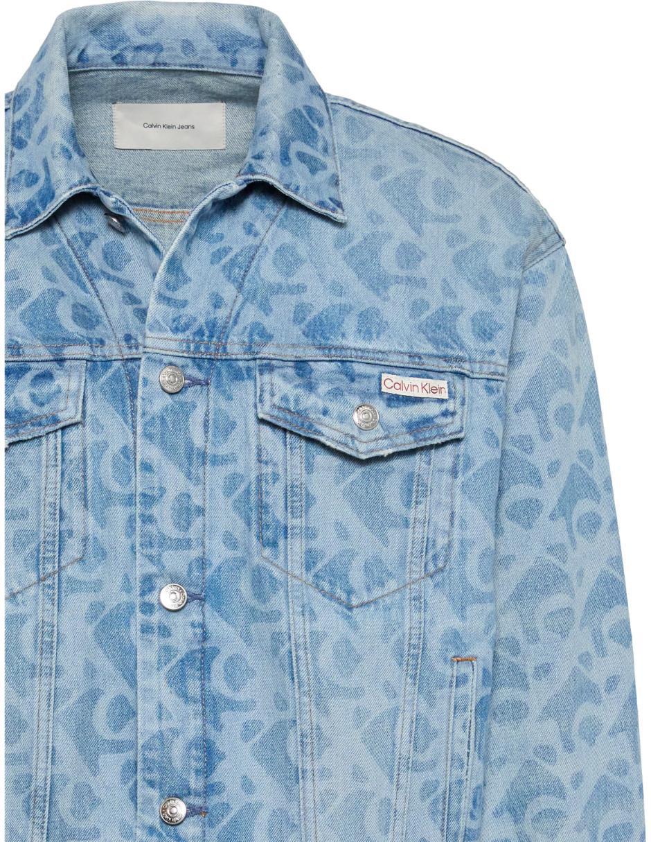 Chamarra casual de algodón para hombre 6