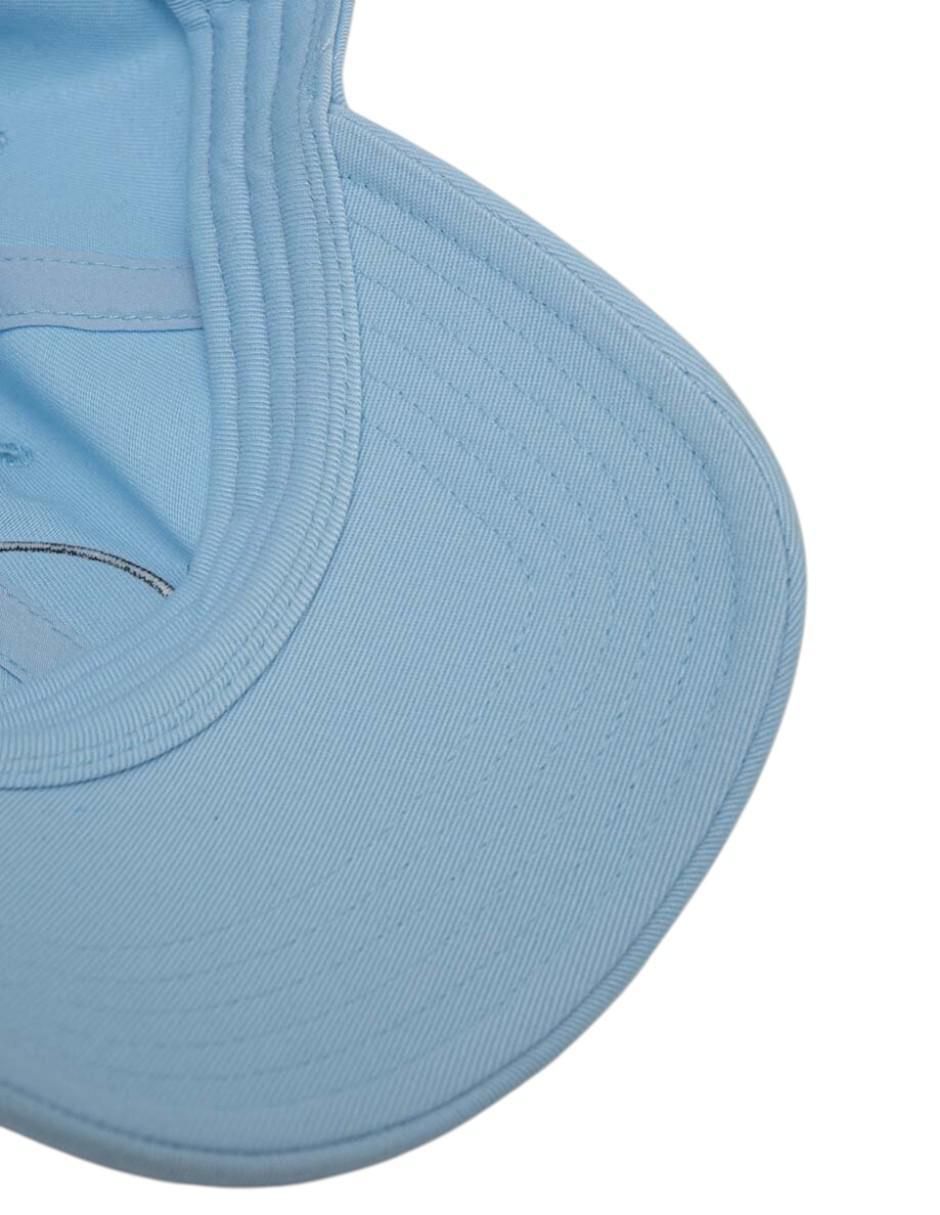 Gorra visera semicurva snapback casual Big Logo unisex 3