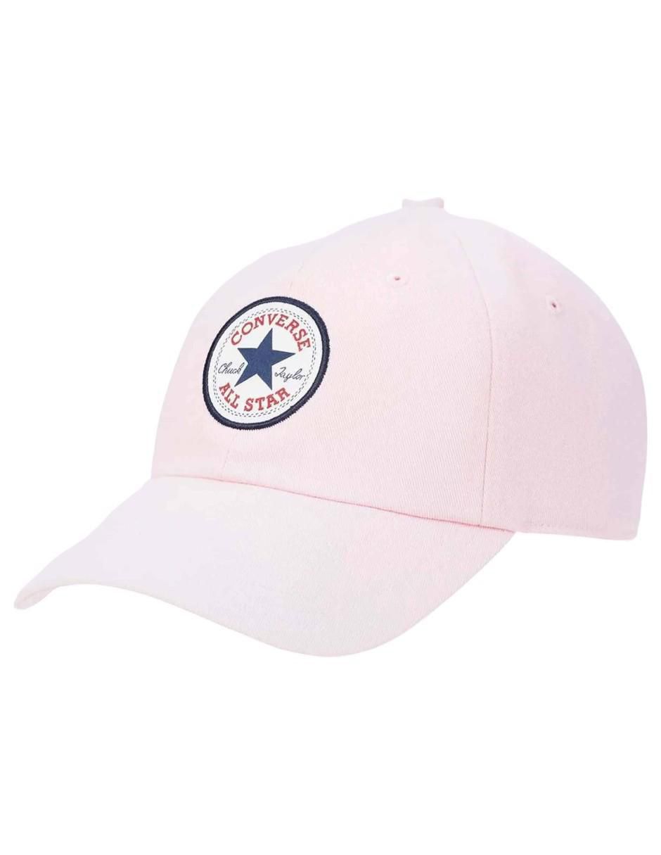 Gorra visera semicurva snapback casual Big Logo para mujer Gorra visera semicurva snapback casual Big Logo para mujer