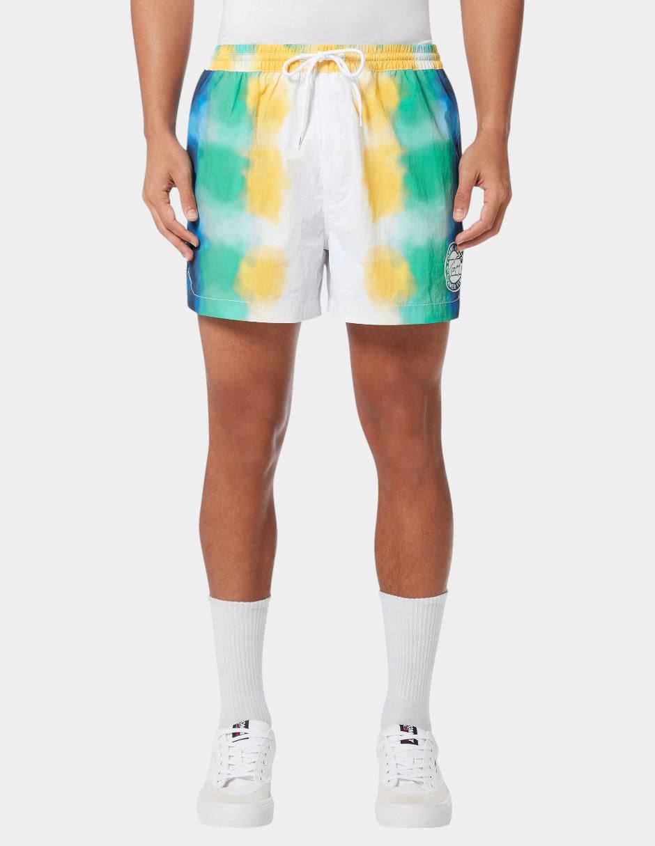 Traje de baño con bolsillos para hombre Traje de baño con bolsillos para hombre