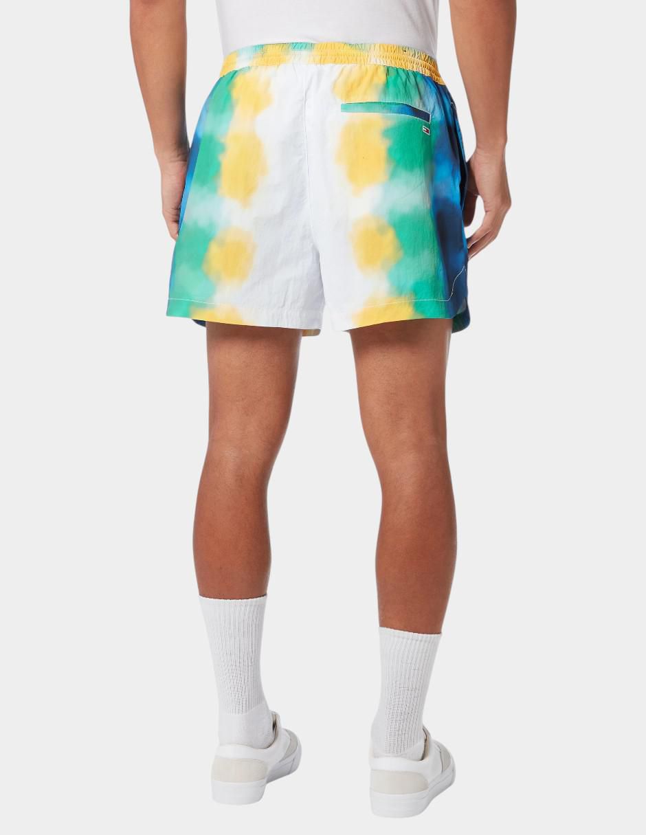 Traje de baño con bolsillos para hombre 5