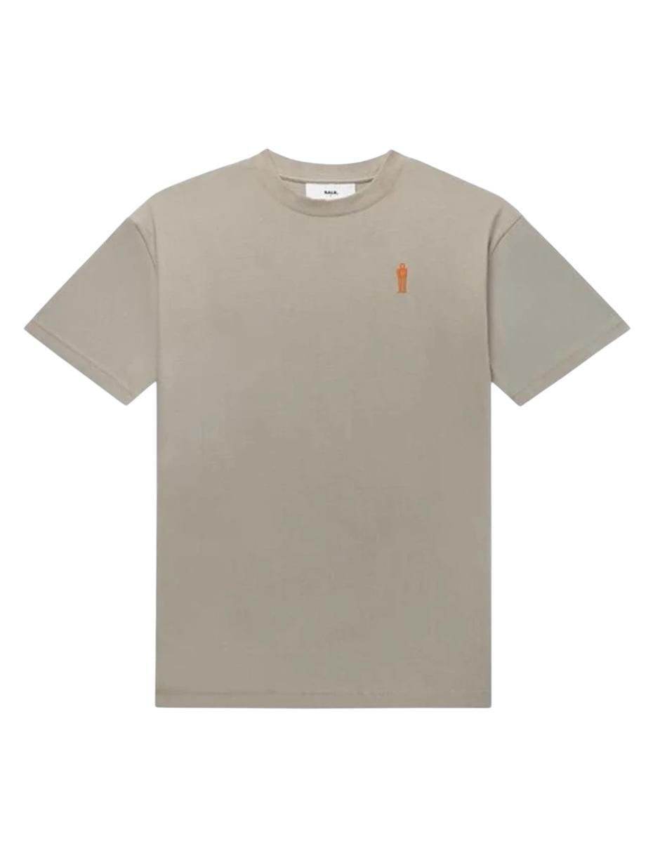 Playera The Wall Box cuello redondo para hombre 4
