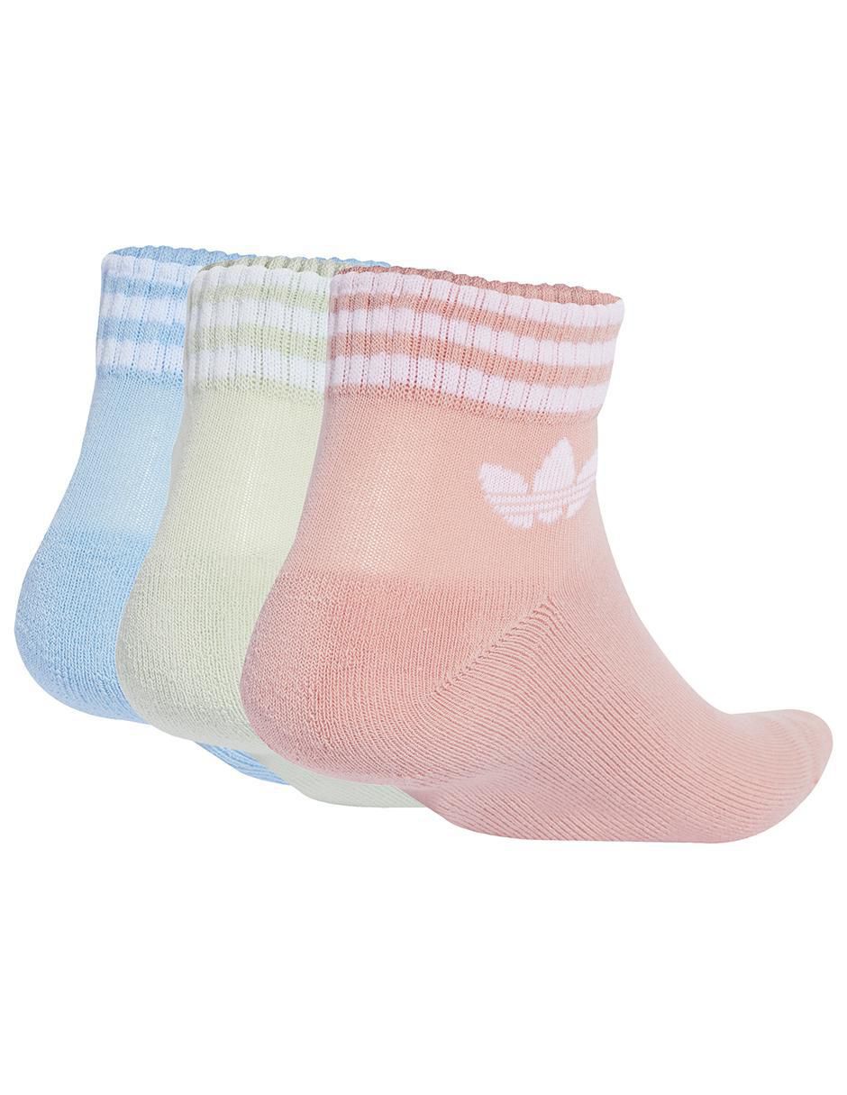 Set de calceta para hombre 3 pares 2