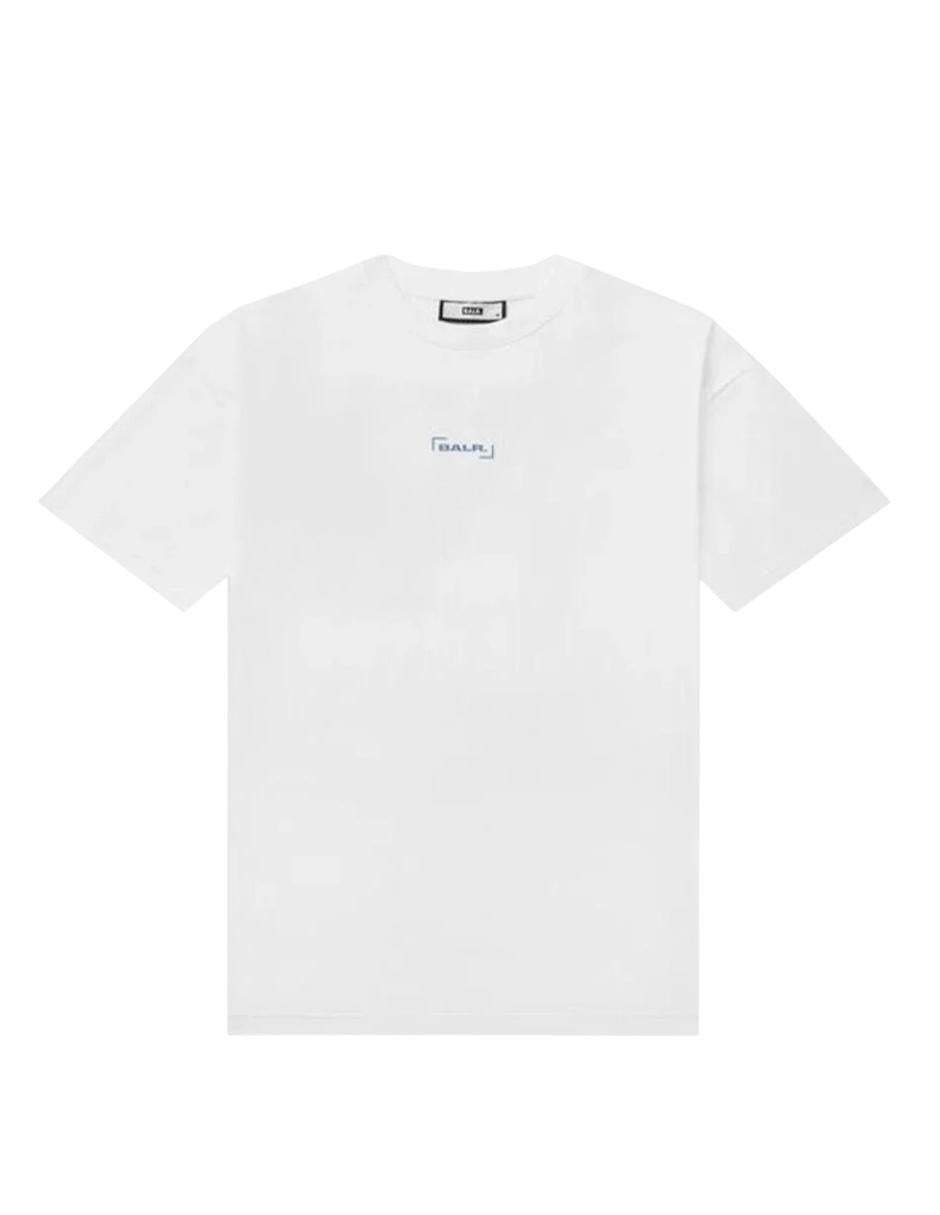 Playera cuello redondo para hombre 4