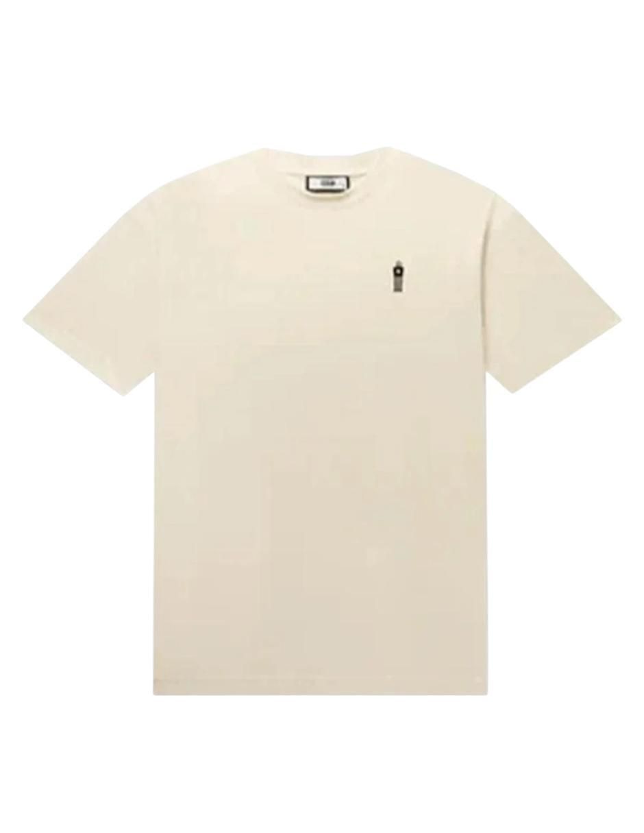 Playera The Wall Box cuello redondo para hombre 4