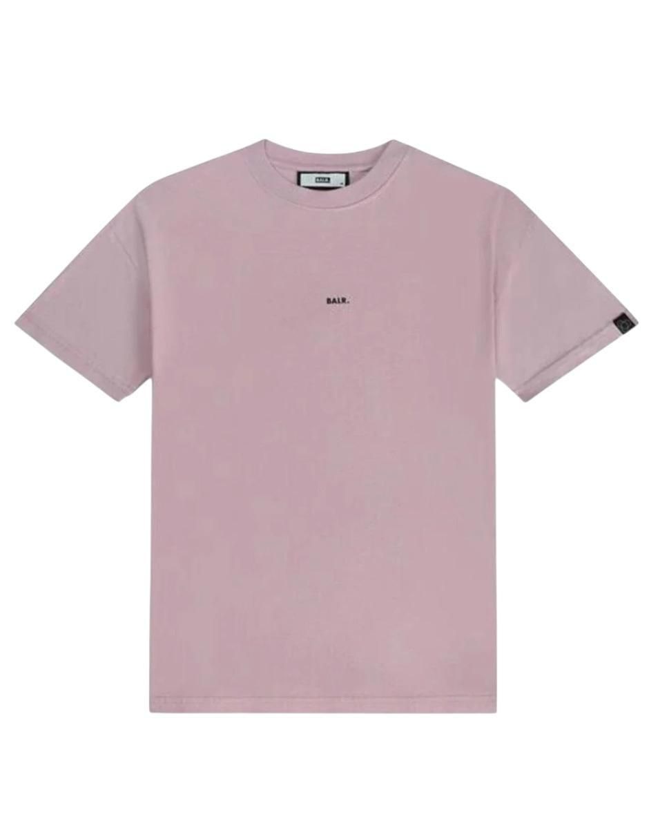 Playera cuello redondo para hombre 5