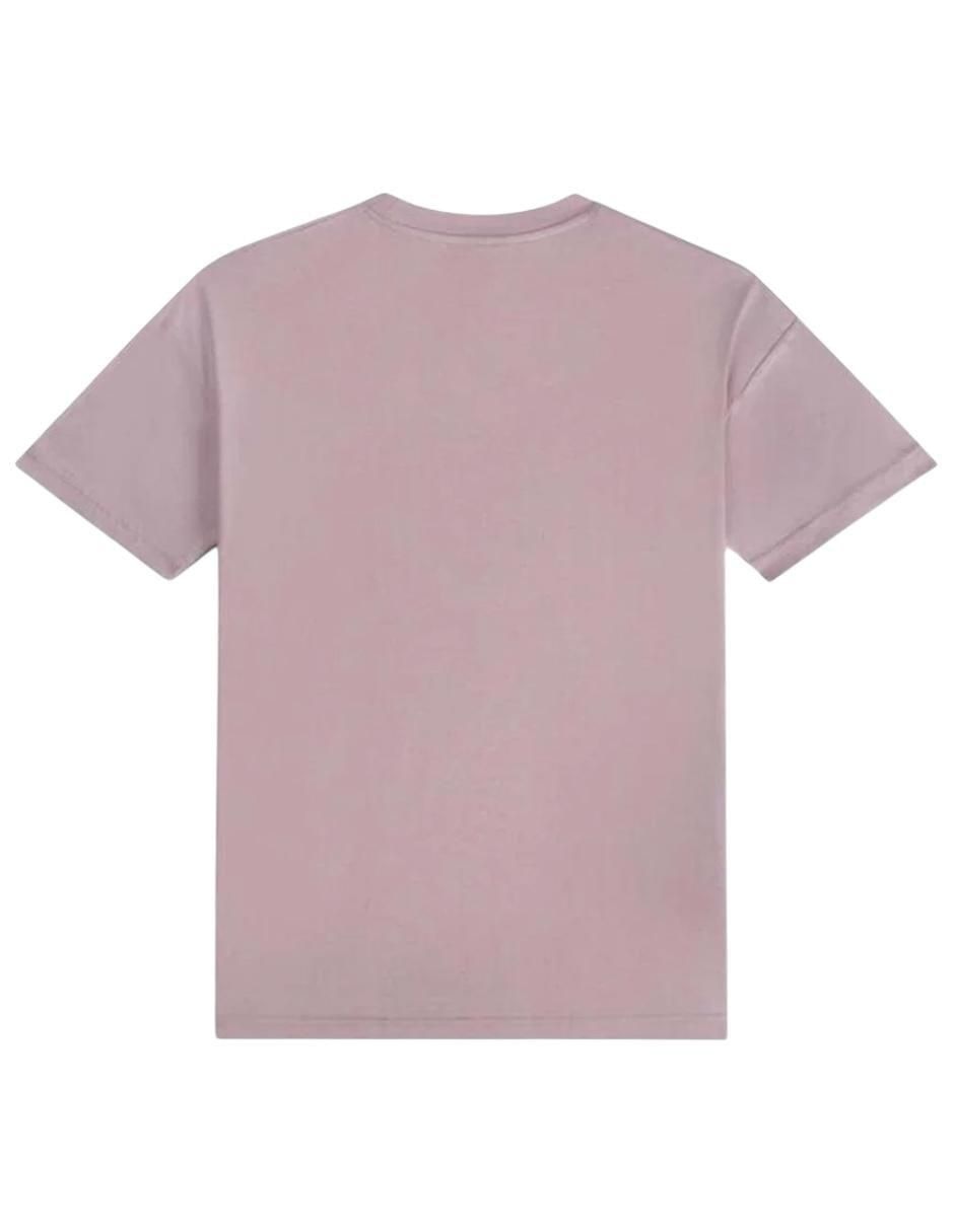 Playera cuello redondo para hombre 2