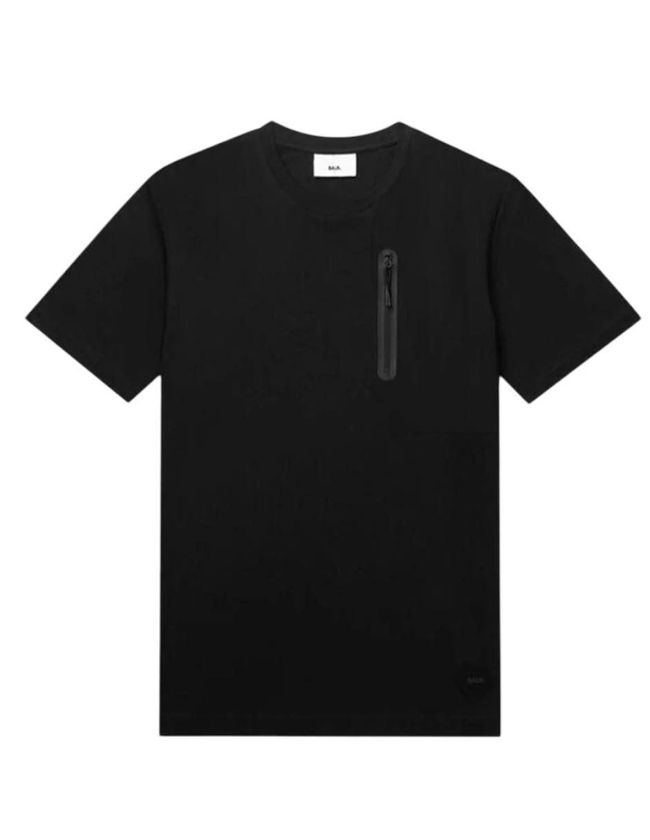 Playera cuello redondo para hombre 4