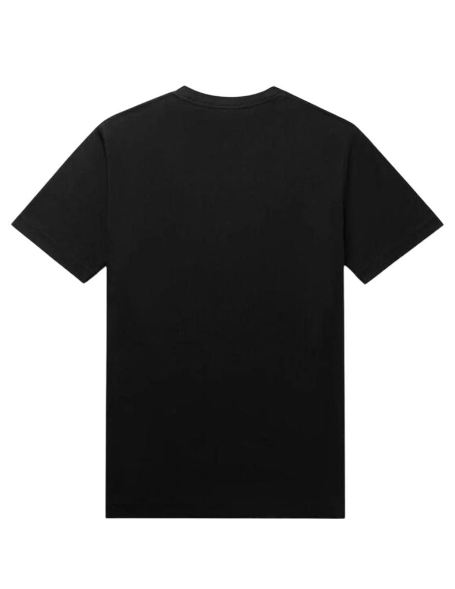 Playera cuello redondo para hombre 5