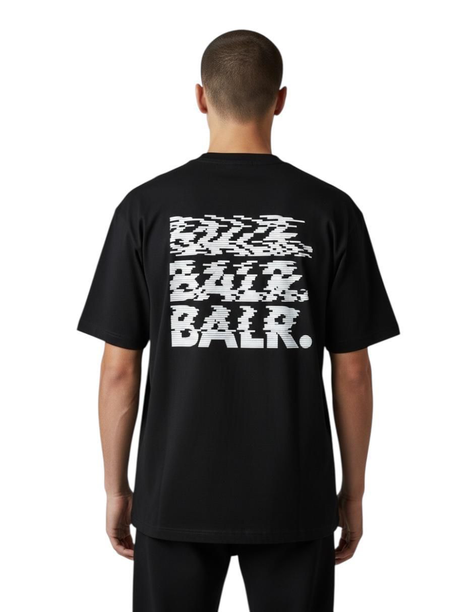 Playera cuello redondo para hombre 2