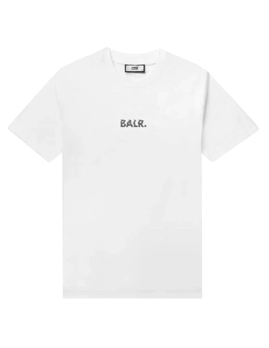Playera cuello redondo para hombre 4