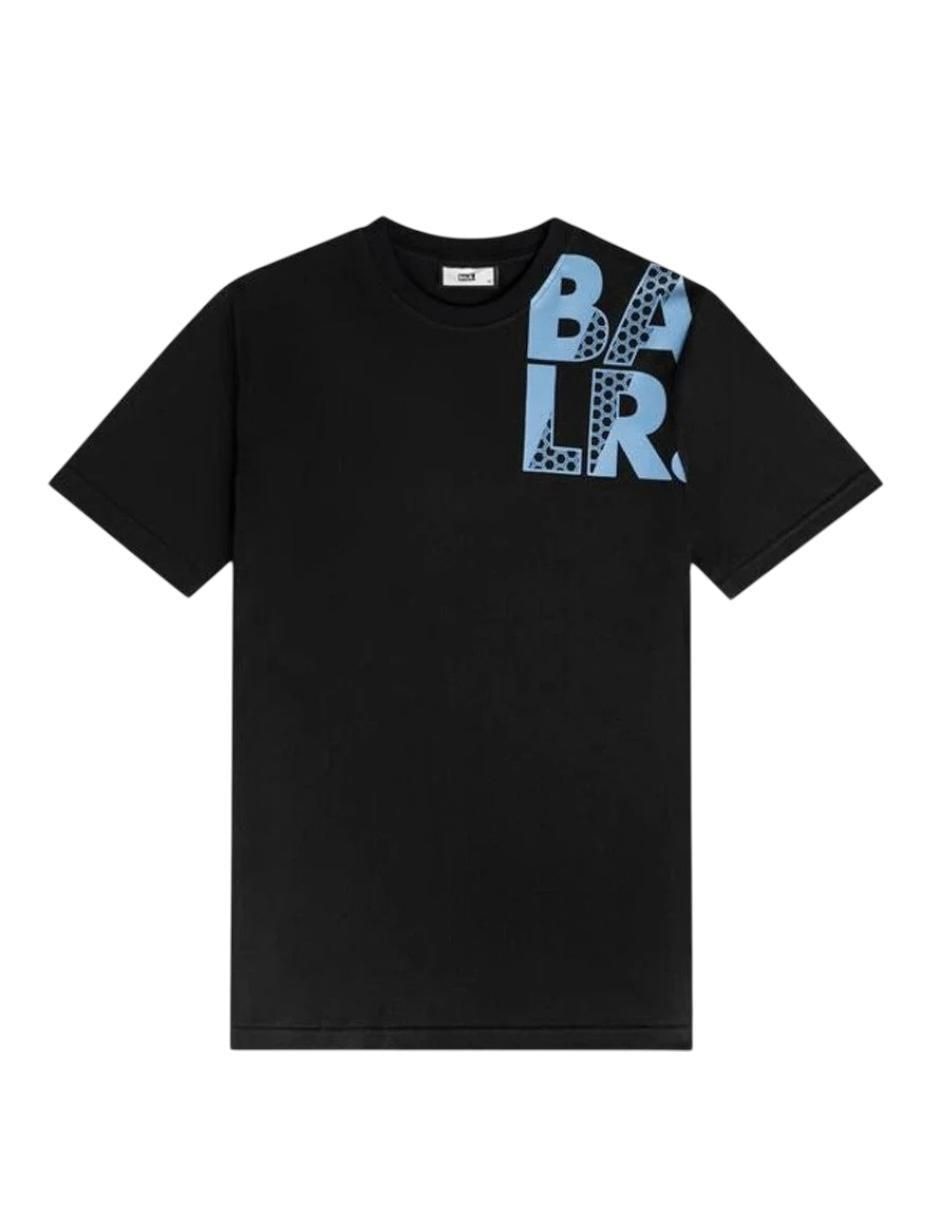 Playera cuello redondo para hombre 4
