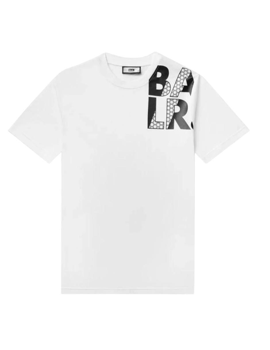 Playera cuello redondo para hombre 4
