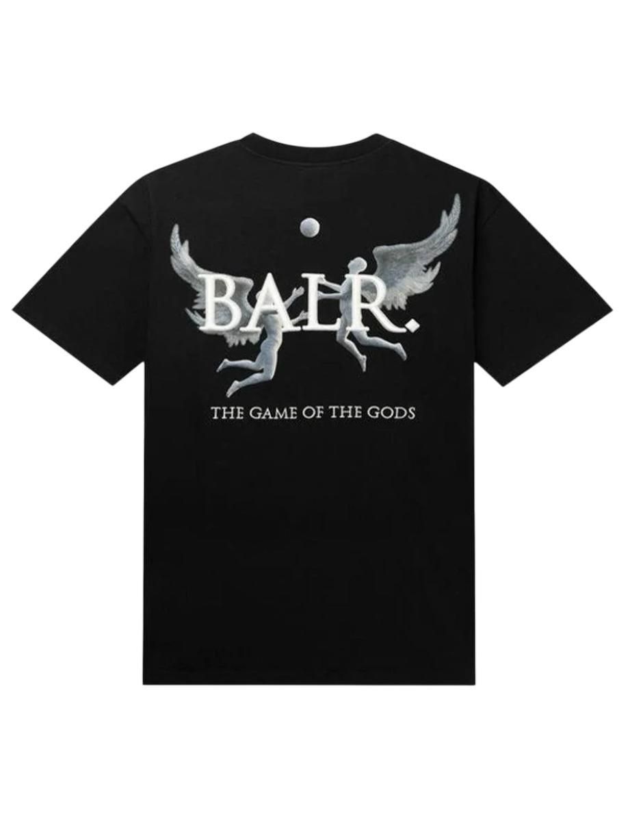 Playera cuello redondo para hombre 5