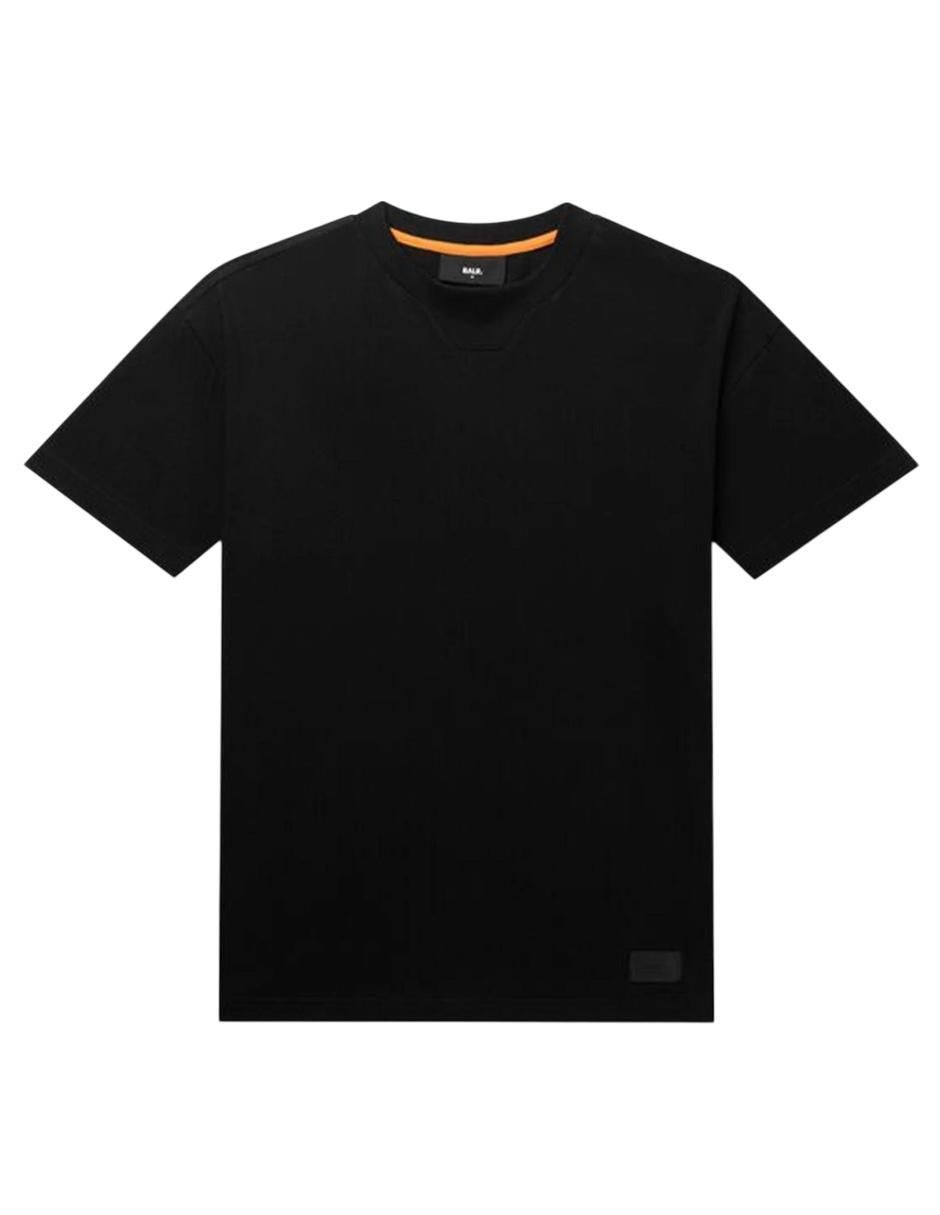 Playera cuello redondo para hombre 4