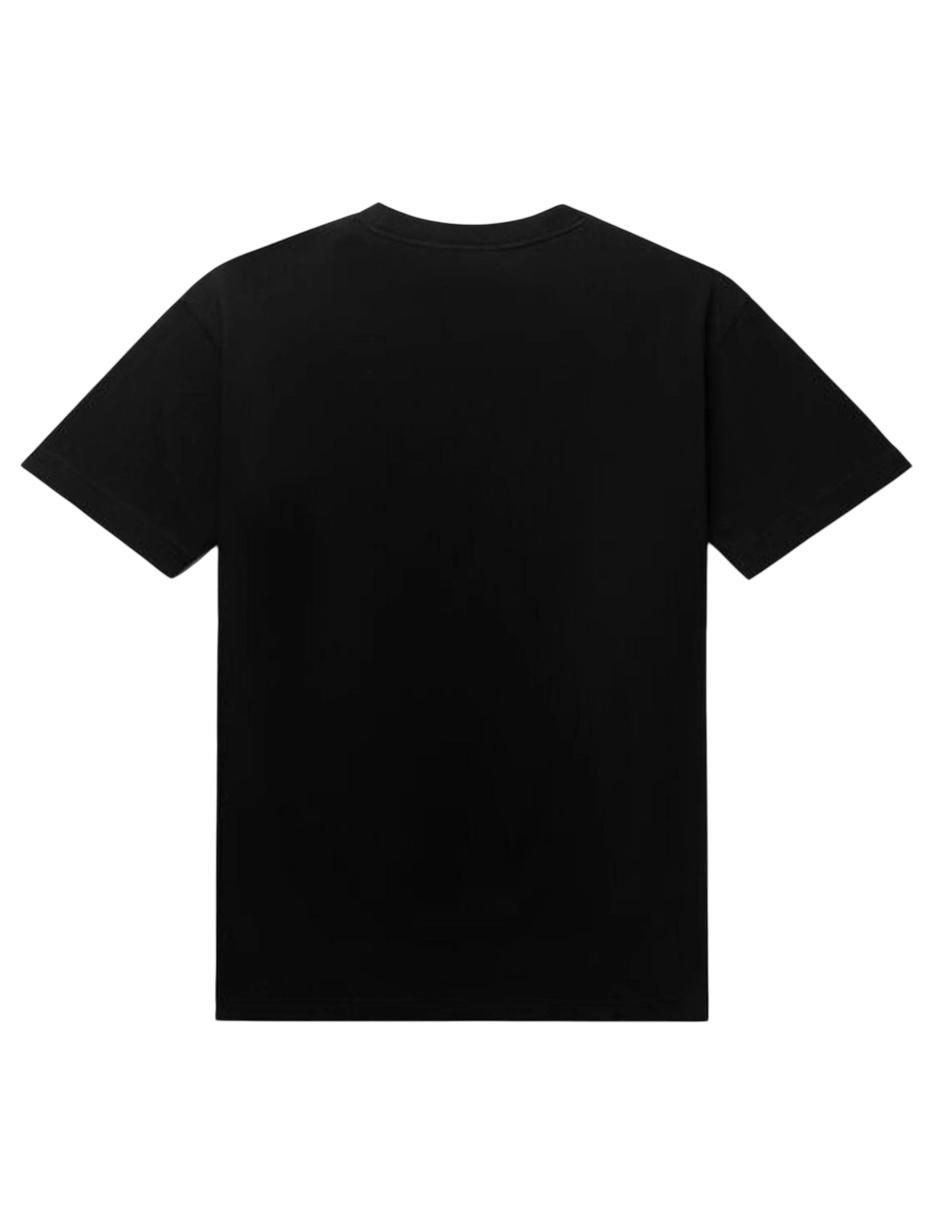 Playera cuello redondo para hombre 5