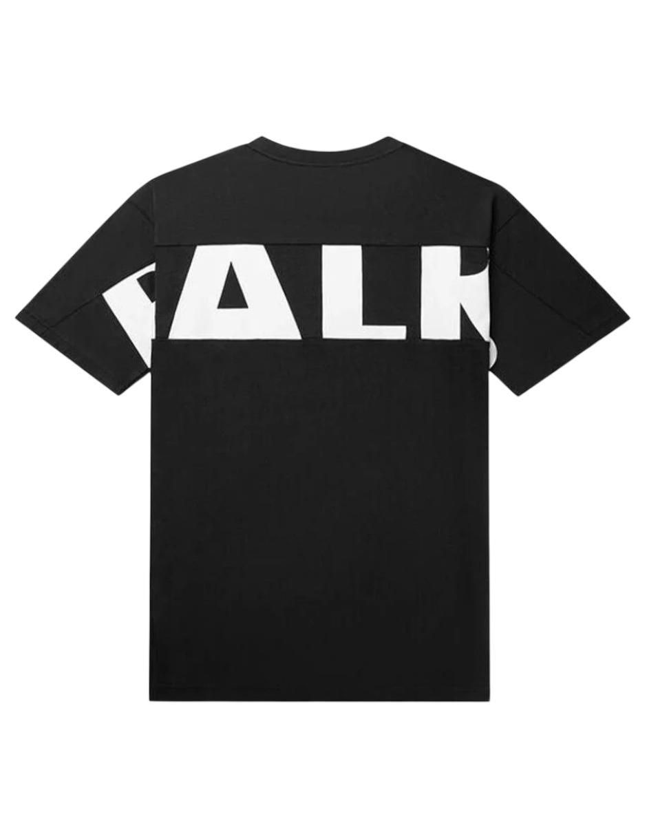 Playera cuello redondo para hombre 5