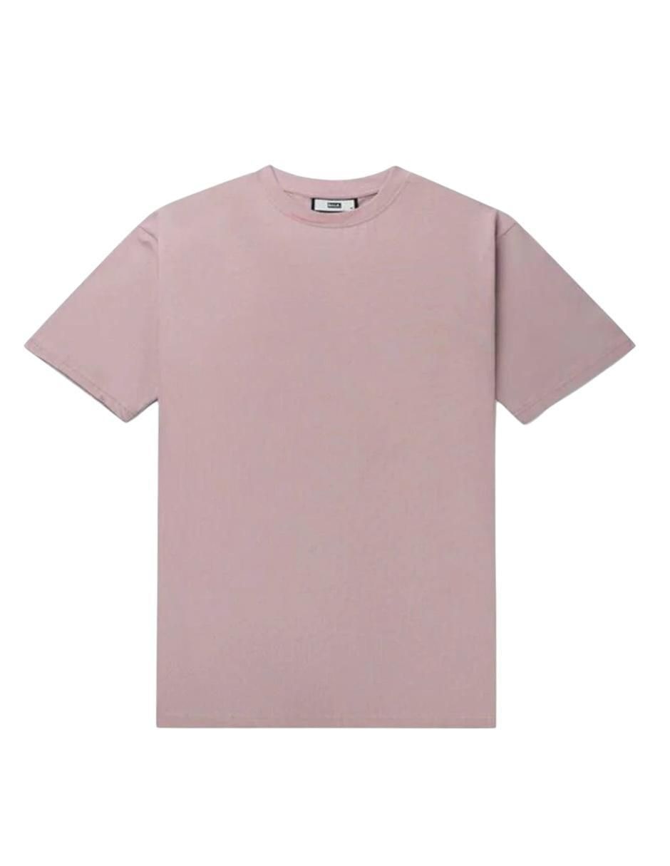Playera cuello redondo para hombre 4