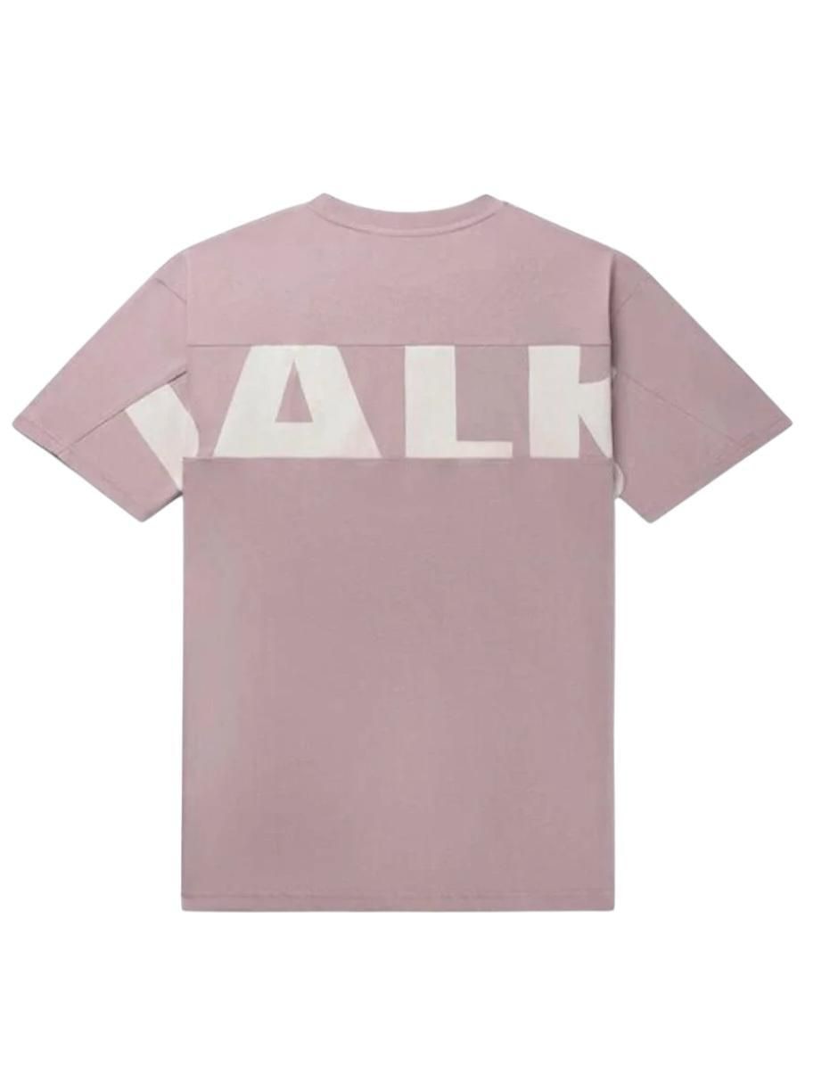 Playera cuello redondo para hombre 5