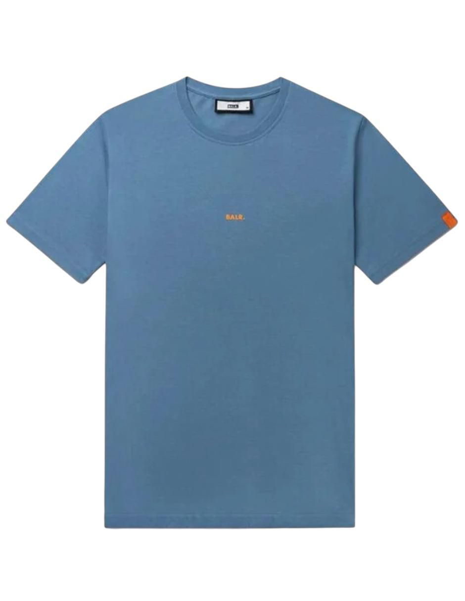 Playera cuello redondo para hombre 4