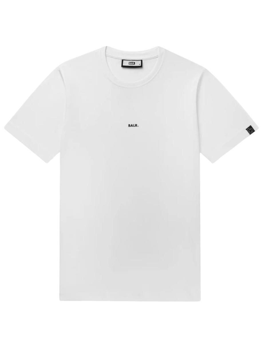Playera cuello redondo para hombre 4