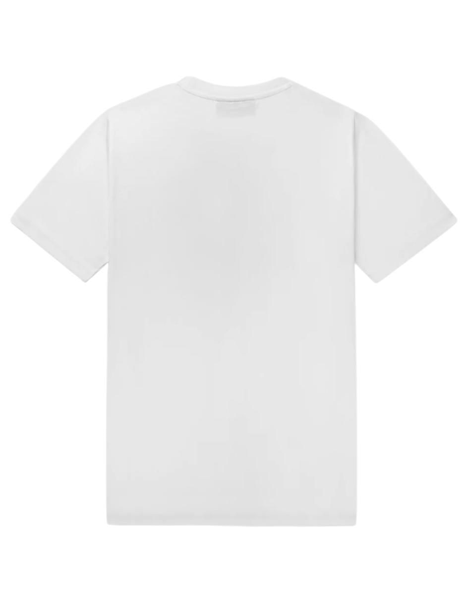 Playera cuello redondo para hombre 5