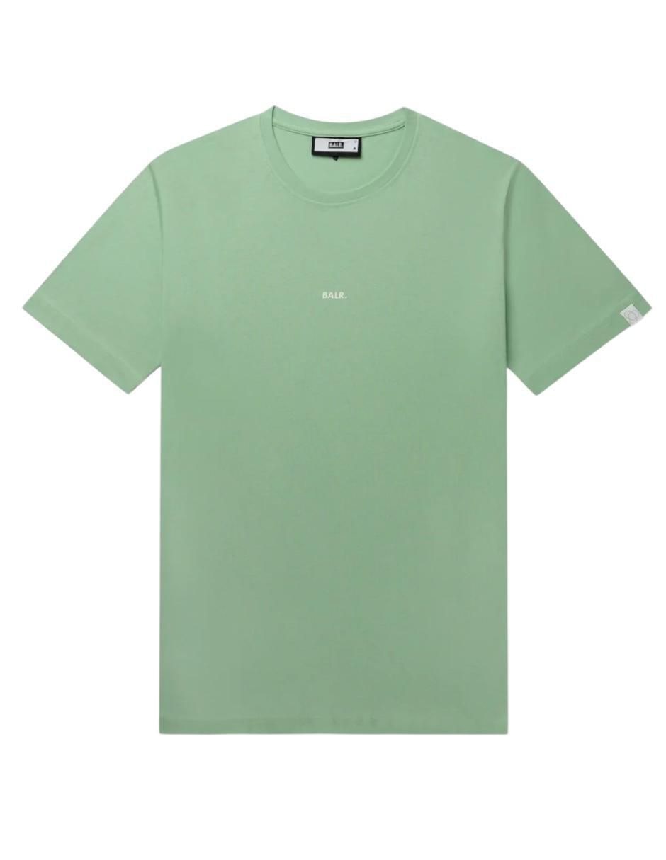 Playera cuello redondo para hombre 4