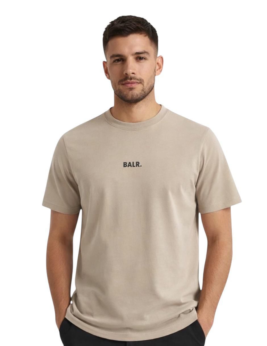 Playera cuello redondo para hombre Playera cuello redondo para hombre