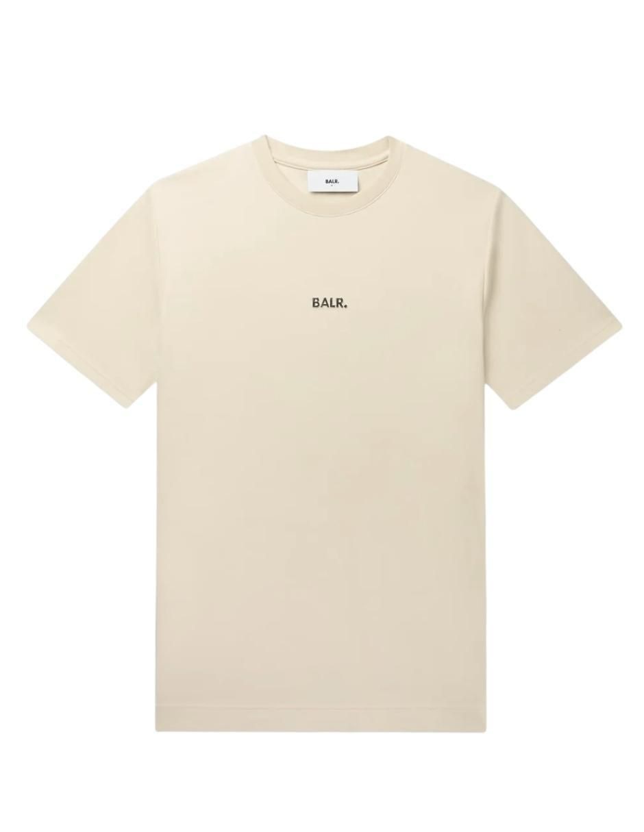 Playera cuello redondo para hombre 4