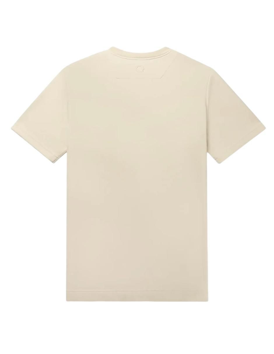 Playera cuello redondo para hombre 5