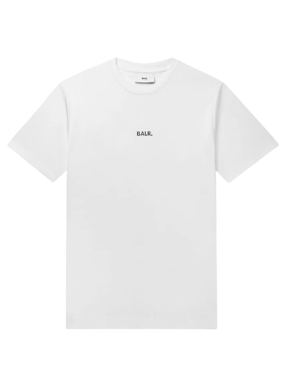 Playera cuello redondo para hombre 4