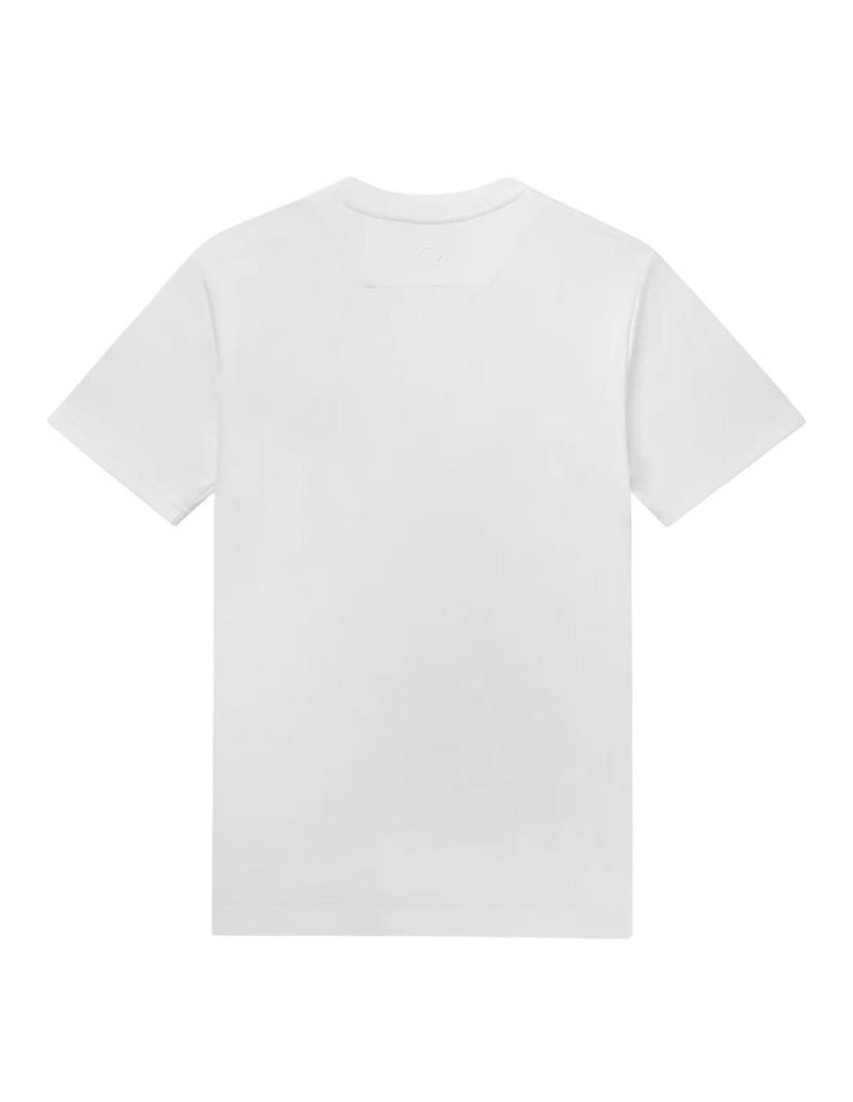 Playera cuello redondo para hombre 5
