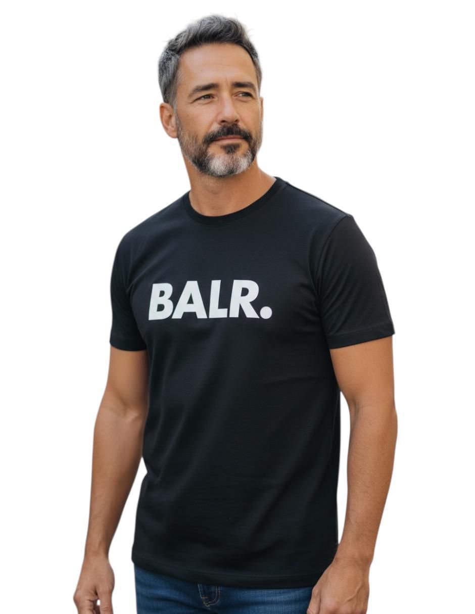 Playera cuello redondo para hombre Playera cuello redondo para hombre