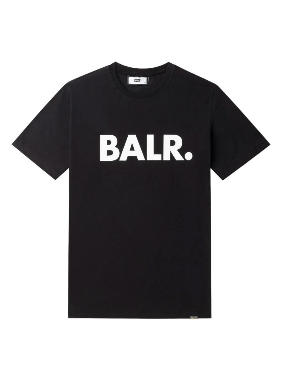 Playera cuello redondo para hombre 4