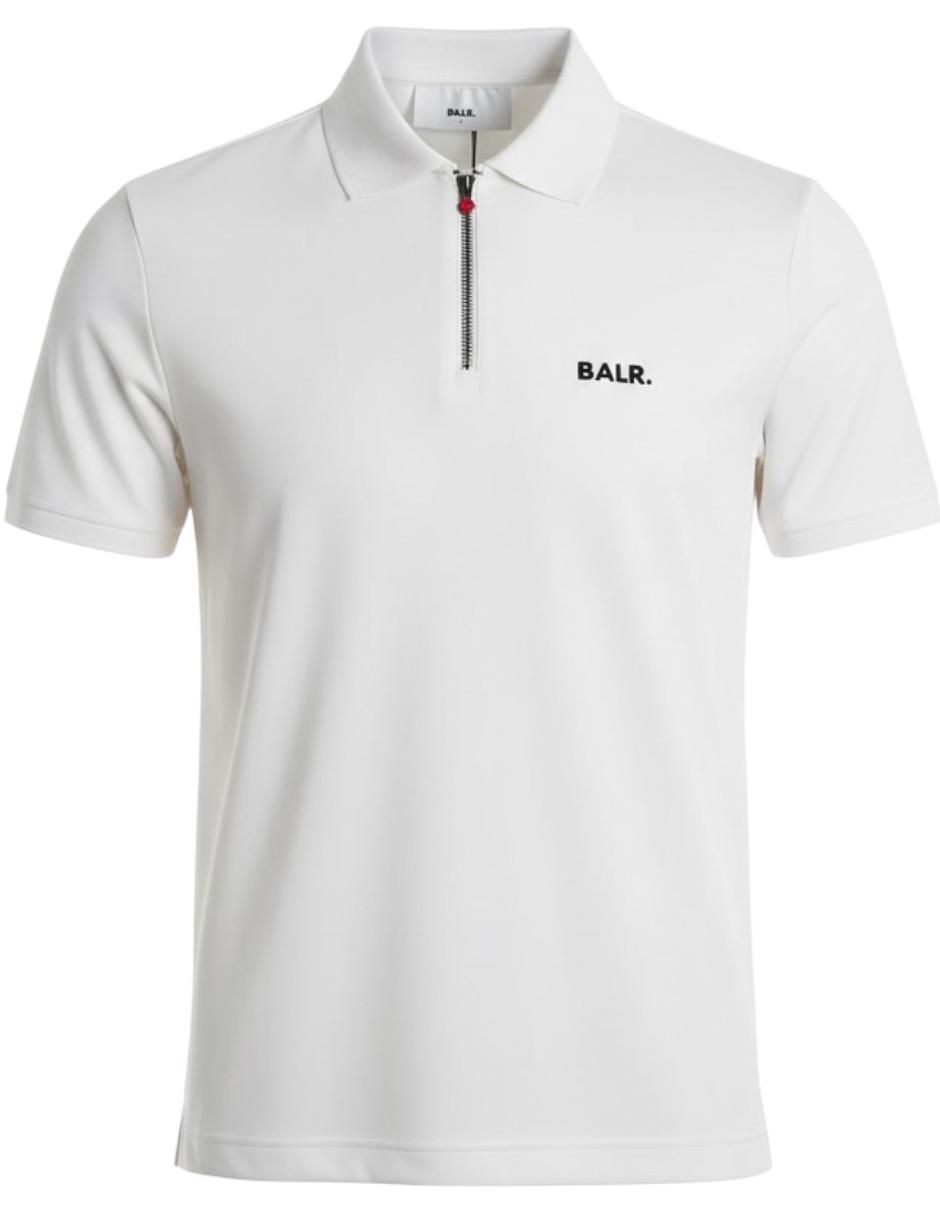 Playera tipo polo para hombre 3