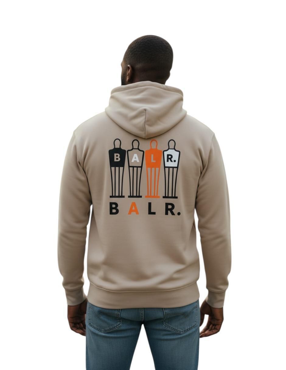 Sudadera para hombre 2