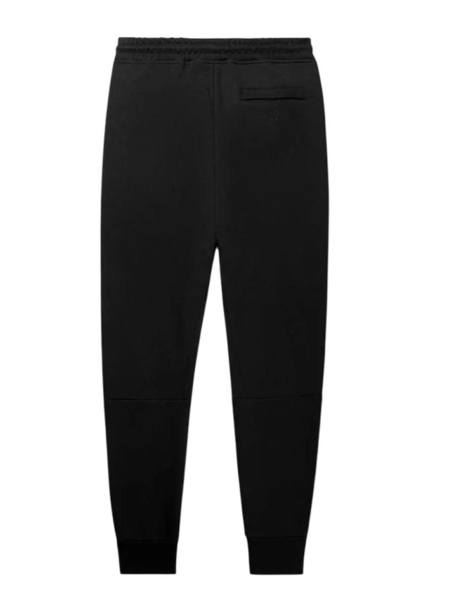 Pants jogger con elástico para hombre 4