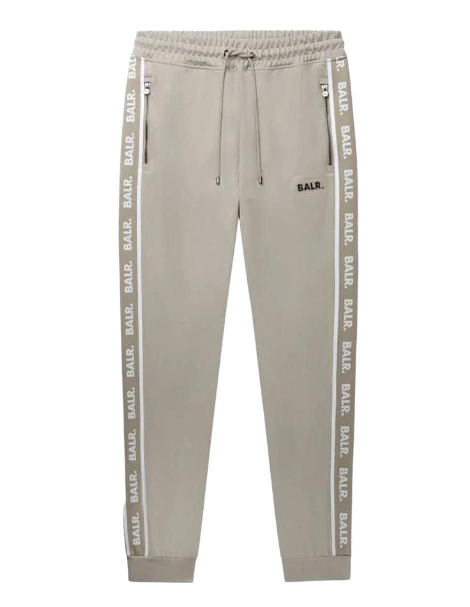 Pants regular con agujeta para hombre 3