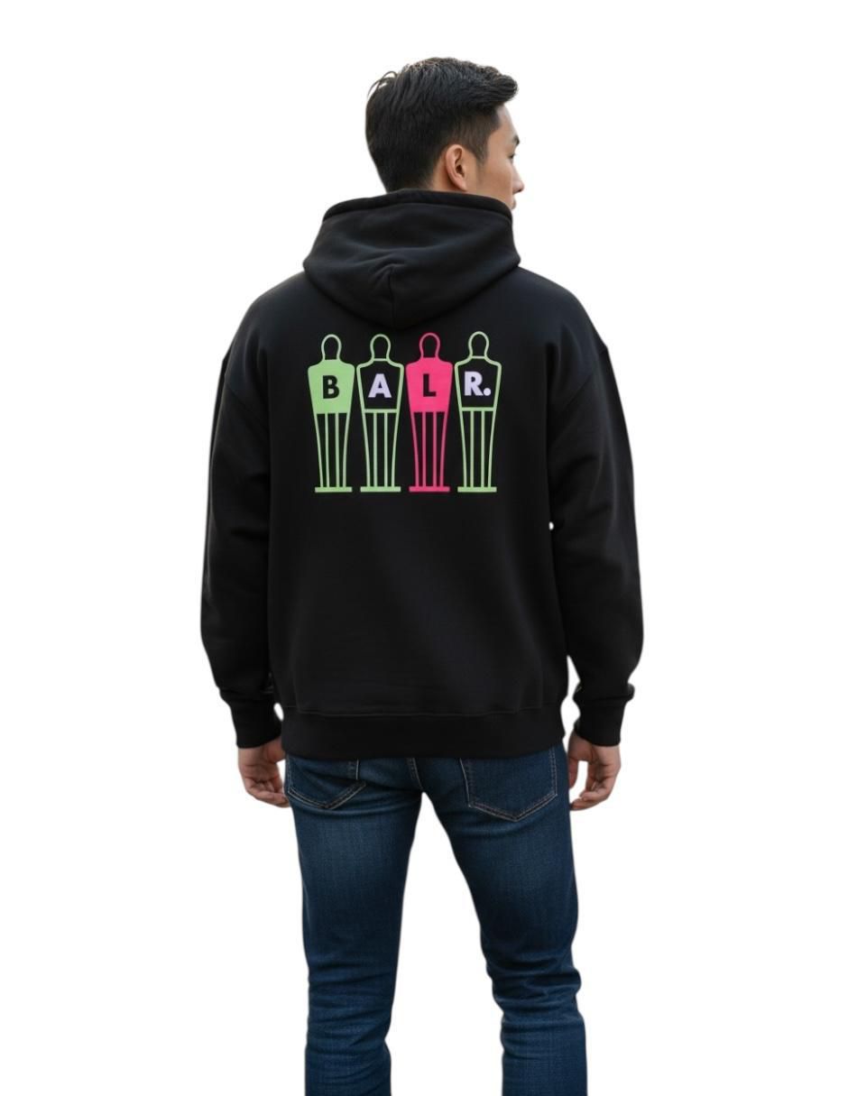 Sudadera para hombre 2