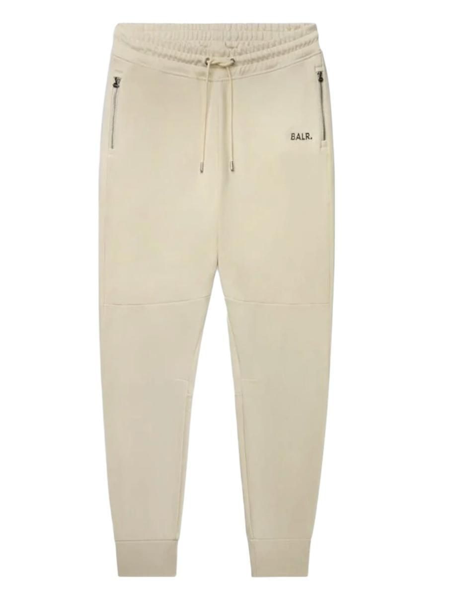 Pants regular con agujeta para hombre 3