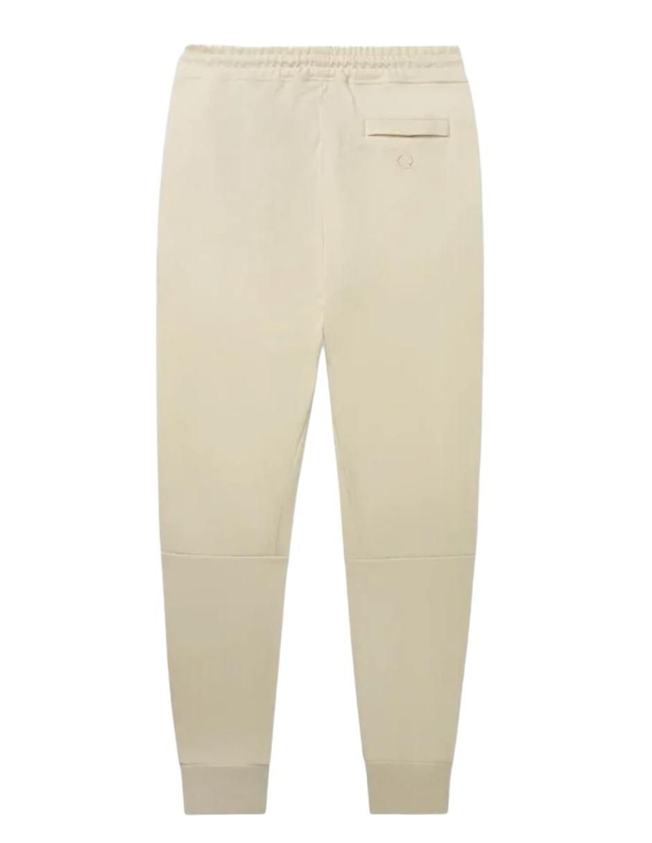 Pants regular con agujeta para hombre 4