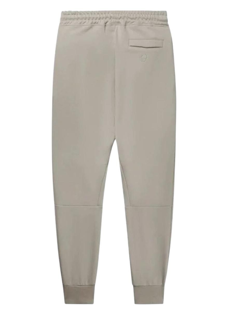 Pants jogger con agujeta para hombre 4