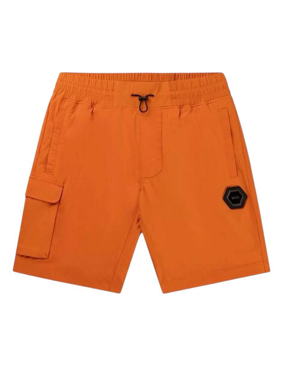Short de algodón para hombre 3