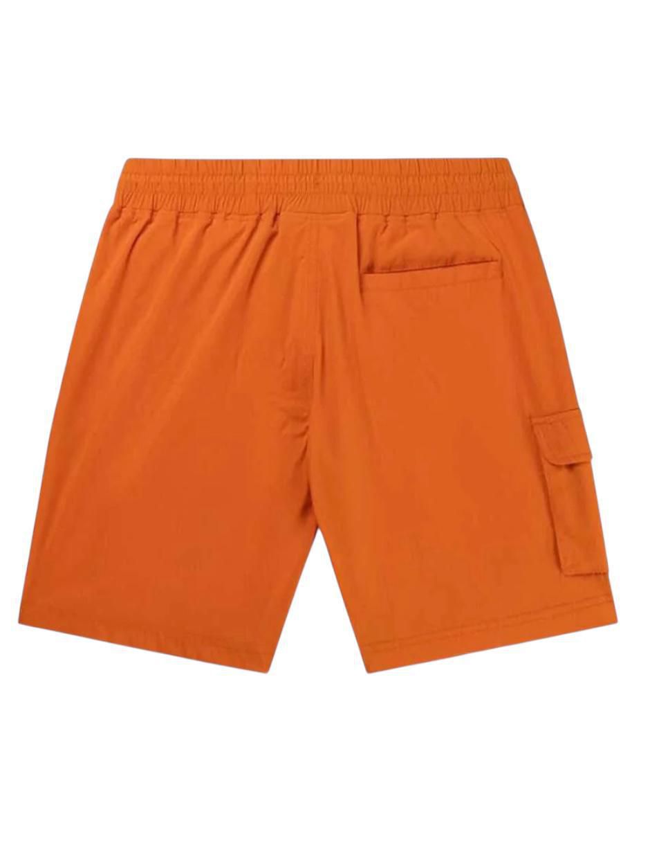 Short de algodón para hombre 4