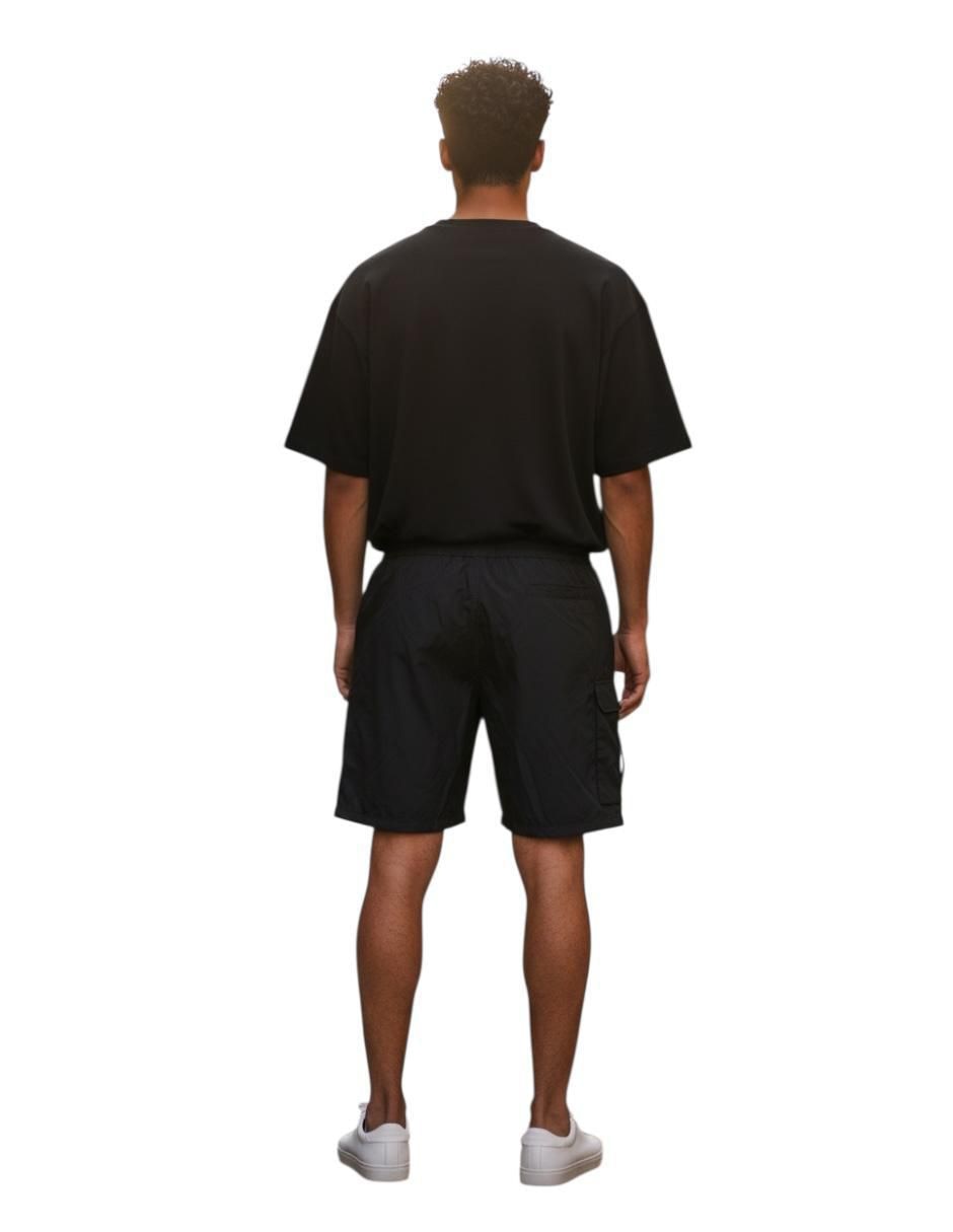 Short de algodón para hombre 2