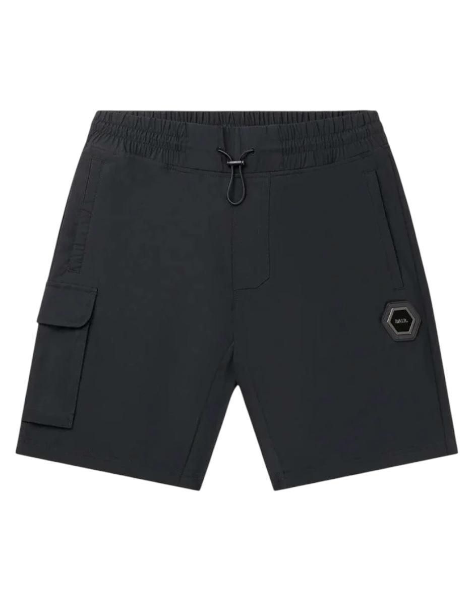 Short de algodón para hombre 3
